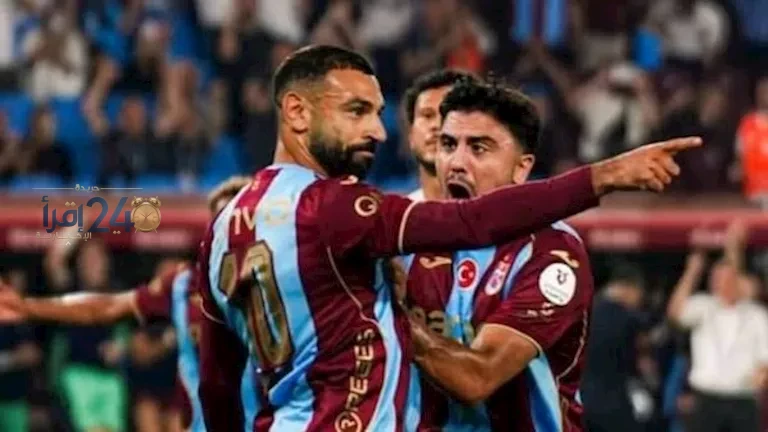 ترتيب الدوري التركي يتغير بعد فوز طرابزون على سامسون سبور ويثير تحديات المنافسة