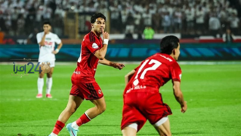 تردد قناة أون سبورت الجديد ينقل مباراة الأهلي وكيتارا في الكونفدرالية بشكل حصري ومباشر