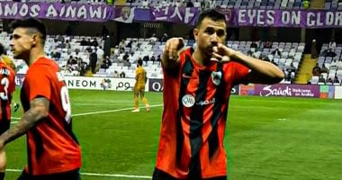 تريزيجه يكشف التشكيل المتوقع لمباراة الرياض والدرعية اليوم في الدوري السعودي