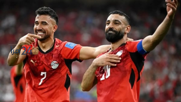 تريزيجيه يتألق بين عظماء طرابزون سبور وصلاح يقربه من الاستحواذ على القمة