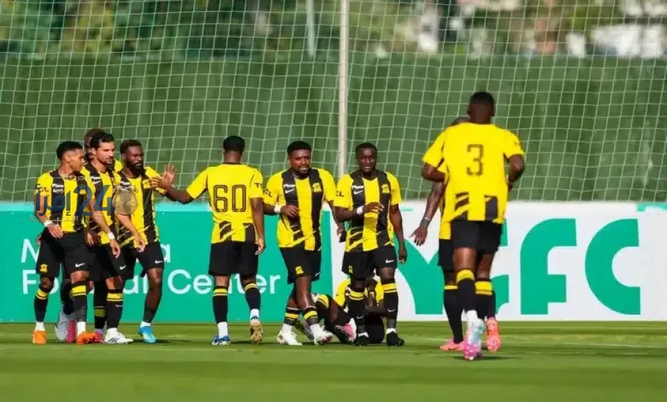 تشكيل الاتحاد المتوقع أمام الهلال يعزز معركة الصدارة في الدوري السعودي