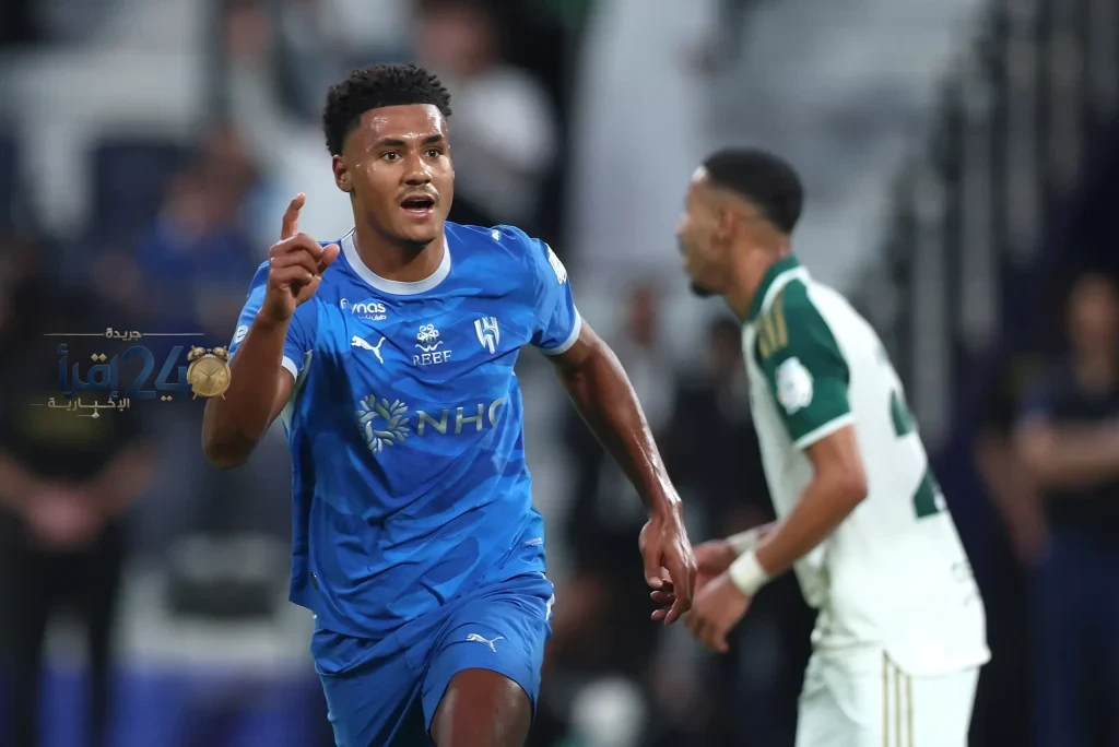تشكيل الهلال المتوقع لمواجهة الاتحاد في الجولة الثامنة من دوري السعودية 2026-27 يعزز التوقعات بمباراة حماسية ومثيرة