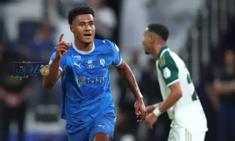 تشكيل الهلال المتوقع يثير حماس الجماهير قبل مواجهة الاتحاد في كلاسيكو دوري روشن