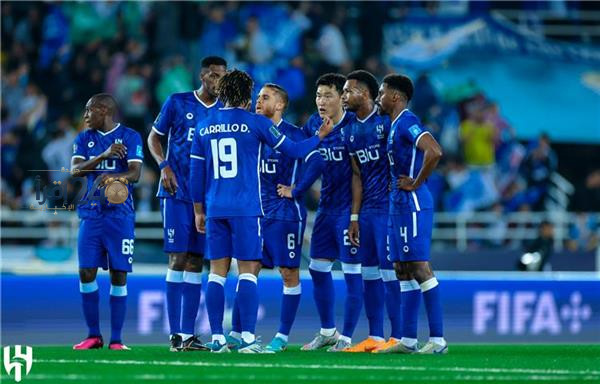 تشكيل الهلال المنتظر أمام الحزم في دوري روشن السعودي يثير تفاؤلات الجماهير ومتابعي الكرة