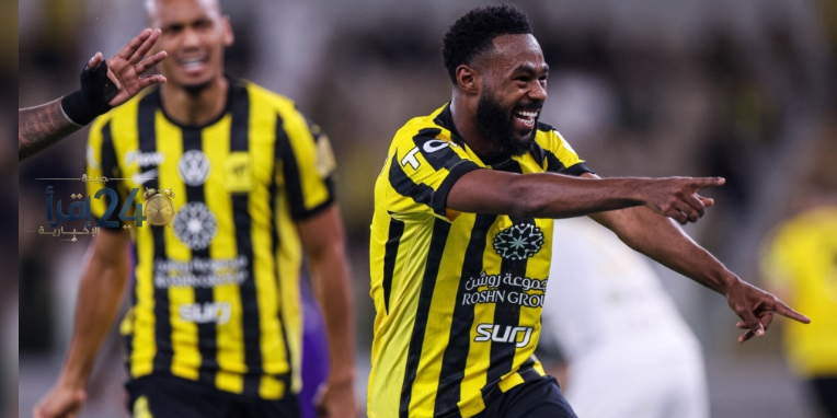 تشكيلة الاتحاد تُعد مفاجأة لمواجهة شباب الأهلي في دوري أبطال آسيا