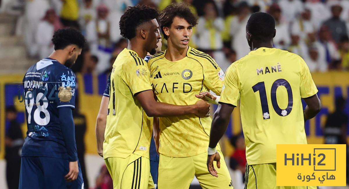 تشكيلة النصر المتوقع ضد الدرعية في دوري روشن تثير حماس الجماهير وترسم ملامح المواجهة الحاسمة