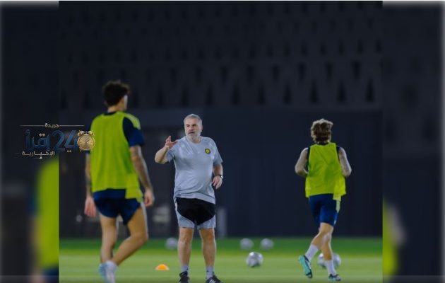 تشكيلة النصر المتوقعة لمواجهة الدرعية في دوري روشن تثير توقعات الجماهير وتسلط الضوء على استراتيجية المدرب