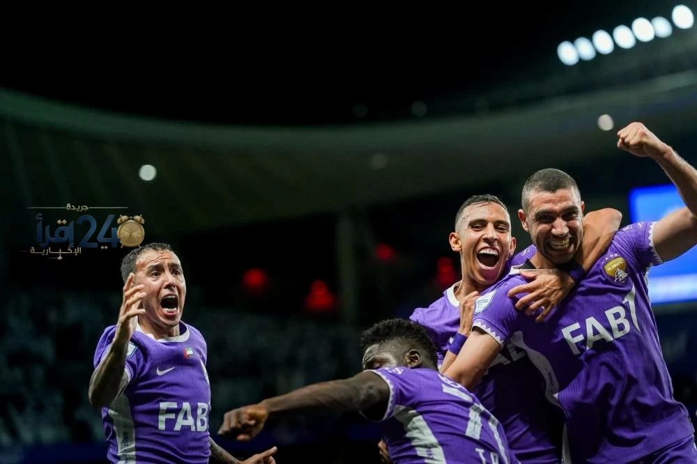 تشكيلة ربيعة تتصدّر مواجهة بيزيرا وشباب الأهلي في الدوري الإماراتي وتثير توقعات الجماهير