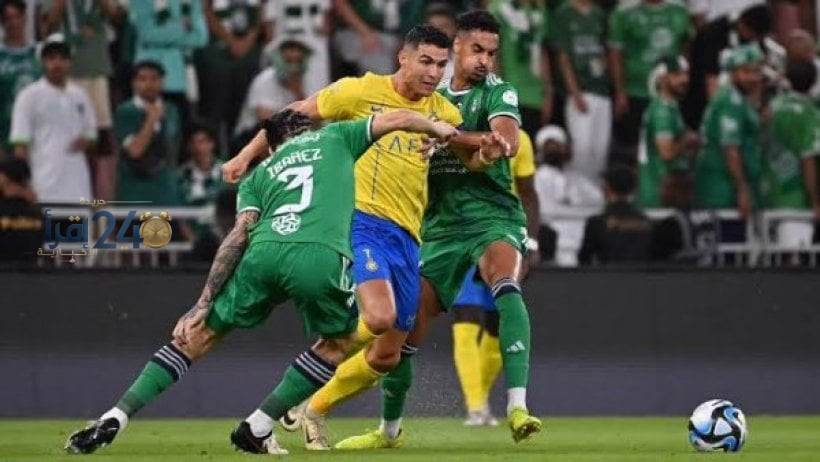 تعديل موعد مباراة الأهلي والنصر في الجولة التاسعة لدوري المحترفين لضمان أفضل حضور ومتابعة جماهيرية