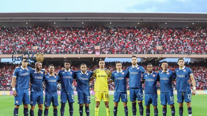 تعرف على القنوات الناقلة لمباراة الوداد وأمل تزنيت في الدوري المغربي 2026-2027 وكيفية مشاهدتها مباشرة عبر الإنترنت