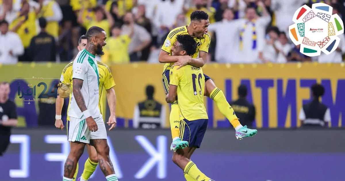تعرف على جدول مباريات الدوري السعودي روشن 2026 والقنوات الناقلة مباشرة لمتابعة كل المواجهات لحظة بلحظة