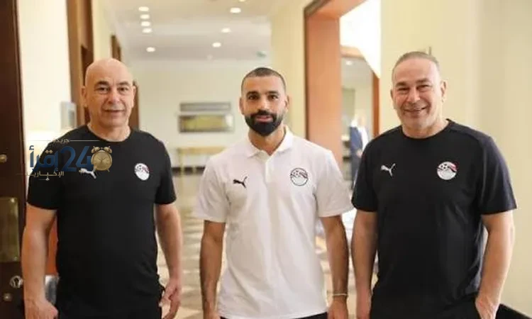 تفاصيل حصرية: سفر حسام حسن إلى تركيا لإيجاد حل نهائي مع محمد صلاح وفقًا لمصدر من اتحاد الكرة