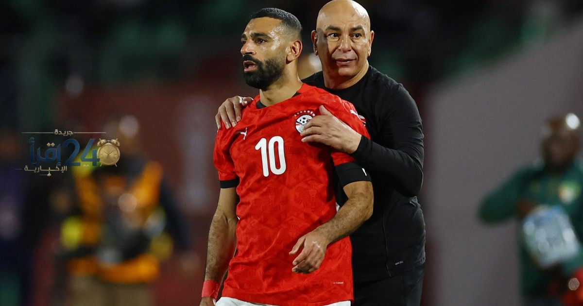 تقارب تاريخي محتمل بين محمد صلاح وحسام حسن في طرابزون يفتح أبواب المصالحة وإعادة اللحمة الكروية