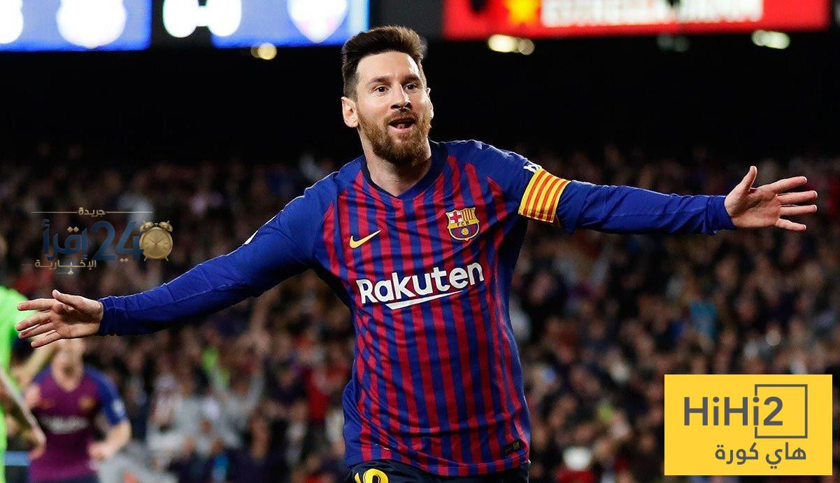 تقرير برشلونة يكشف انقسام الآراء حول ميسي.. وفريق يوصي بالتعاقد معه