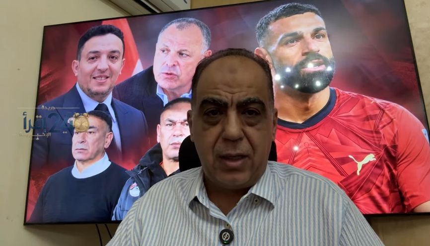 توأم صلاح يعترف بخطئه ويتوجه إلى تركيا للسعي إلى مصالحته