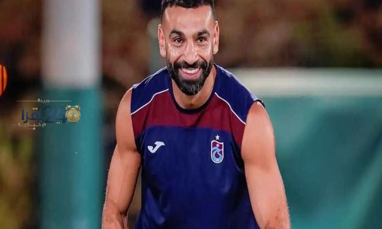 توماس رايس يجهز لإراحة محمد صلاح أمام كووبيس قبل مواجهة بشكتاش