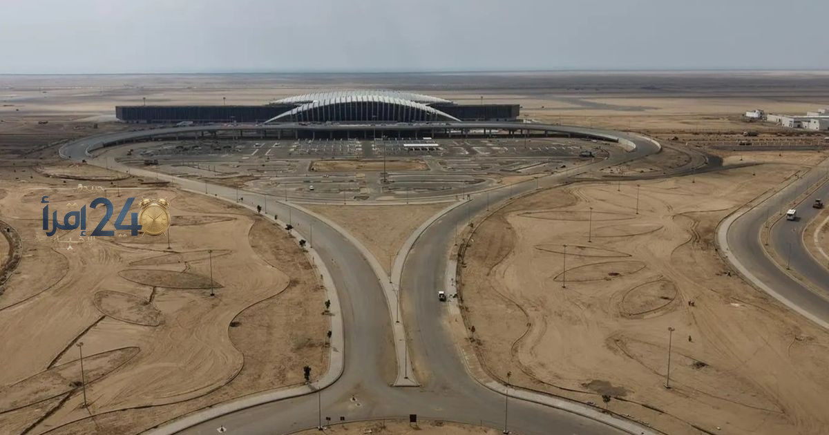 ثلاث إصابات وتدمير محتمل جراء هجمات على مطاري جازان ونجران في السعودية