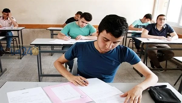 جدول امتحانات الثانوية العامة 2026 يحدد موعد انطلاقها ويثير انتباه الطلاب وأولياء الأمور