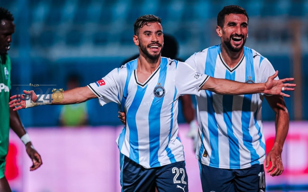 جدول ترتيب الدوري المصري قبل مواجهة بيراميدز وسيراميكا يكشف مفاجآت وتغيرات مثيرة في المراكز