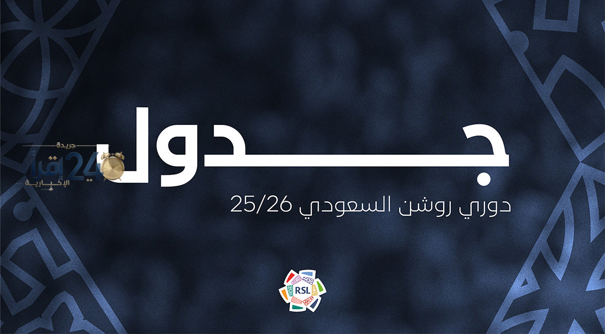 جدول مباريات الجولة الثامنة من دوري روشن السعودي 2026 2027 يكشف عن مواجهات مثيرة وقوية تنتظر الجماهير
