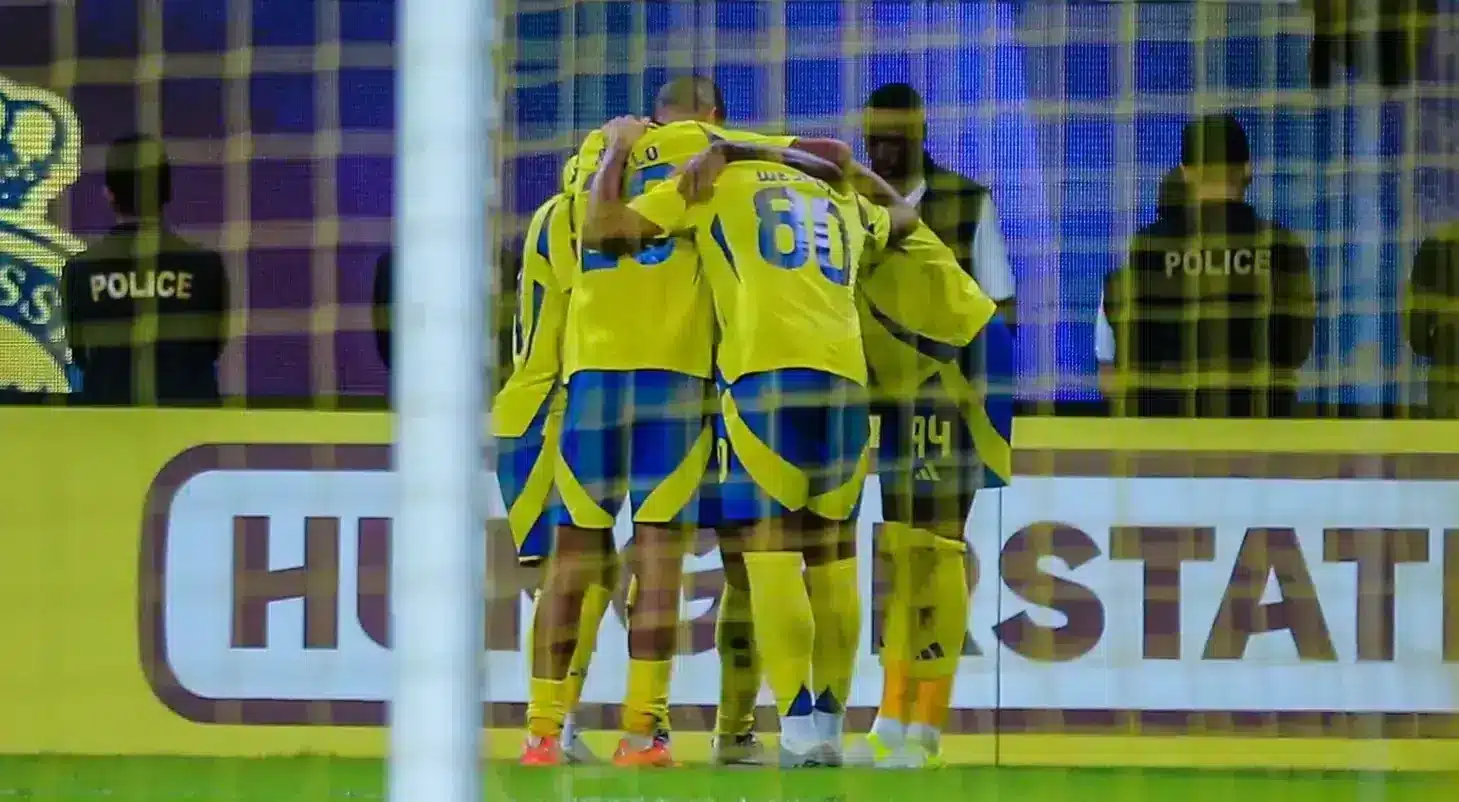 جدول مباريات النصر في شهر أكتوبر 2026 يكشف عن مواجهات مثيرة تنتظر الجماهير