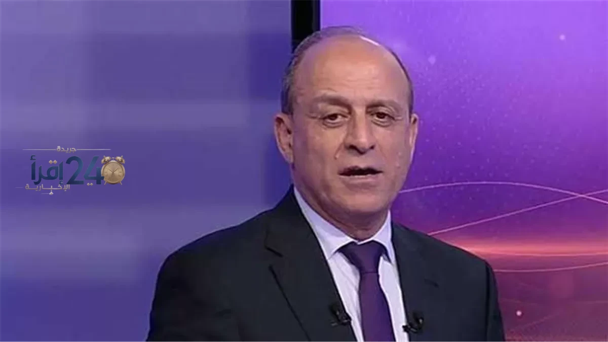 جمال الشريف يكشف أن الزمالك لم يستحق ركلة جزاء أمام الأهلي في مباراة القمة