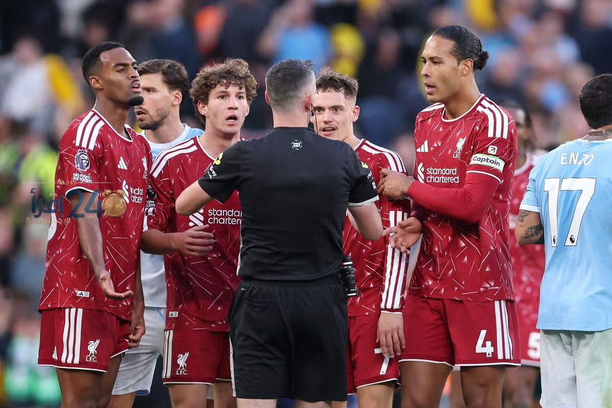 جيرارد يدافع عن نجم ليفربول: كان ليبرع لو استمر محمد صلاح