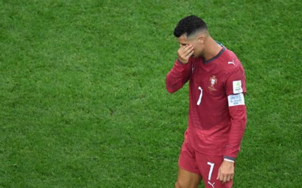 جيسوس يحدد موقفه من أزمة رونالدو قبل مواجهة البرتغال والدنمارك