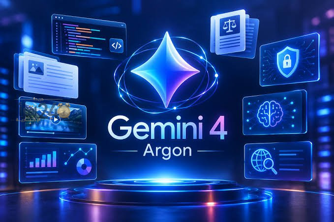جيميناي 4 أرجون: أفضل المميزات والأسعار التي ستغير تجربتك التقنية