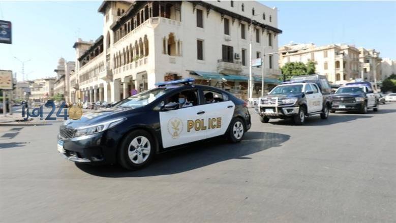 حادث سقوط فتاة في مدينة نصر وتحقيقات قوية مع متهم بقتل زوجته وضبط كميات مخدرات بقيمة 155 مليون جنيه