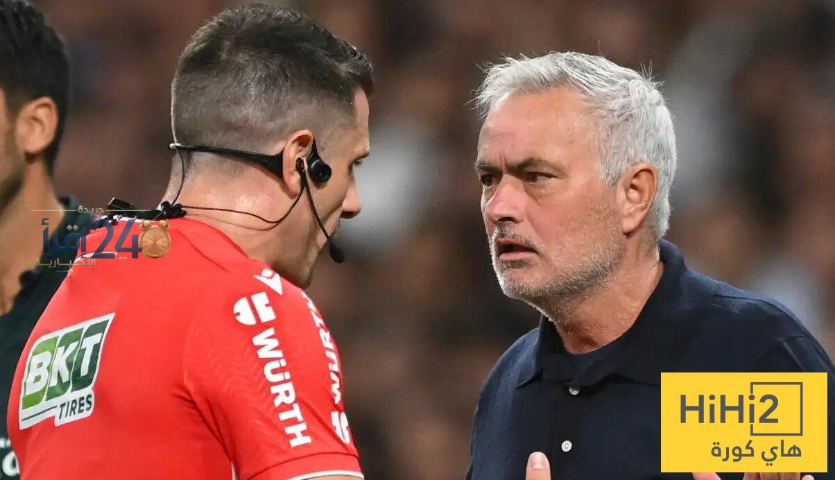 حرب استنزاف بين ريال مدريد ومسؤولي الكرة الإسبانية هل يتراجع أحد الطرفين أولا