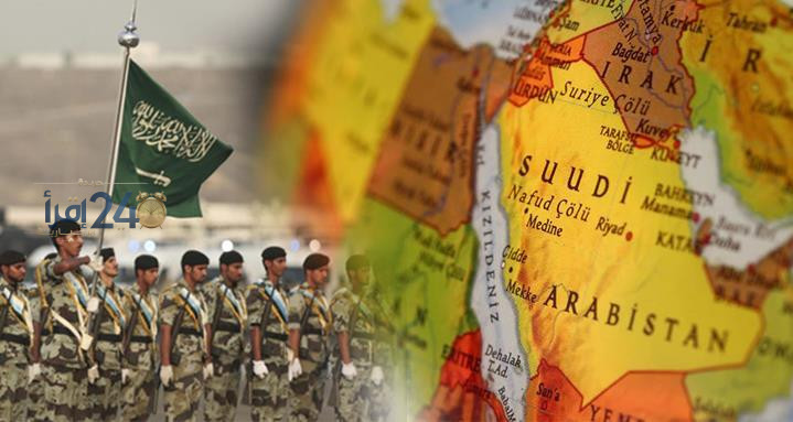 حرب الاستقلال السعودية تاريخ حافل بالنضال والتحرر من الاستعمار وتأسيس الأمة الحديثة
