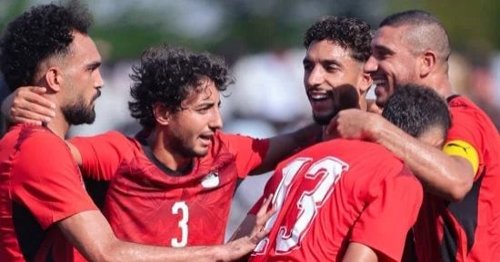 حسام حسن يستعين بوجوه جديدة لتعزيز فريقه بعد غياب صلاح وعبد المنعم شاهد الفيديو