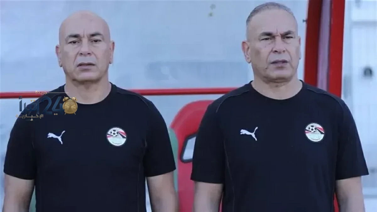 حسام وإبراهيم حسن يهاجران إلى تركيا لدعم محمد صلاح في مسيرته الرياضية