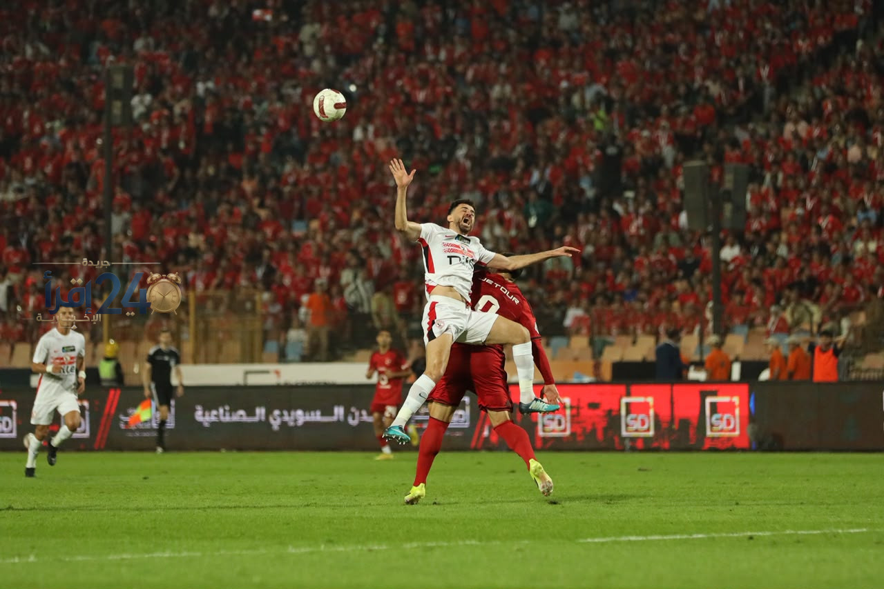 حقيقة انسحاب الزمالك من الدوري بعد أزمة مباراة الأهلي والقرار النهائي يثير الجدل