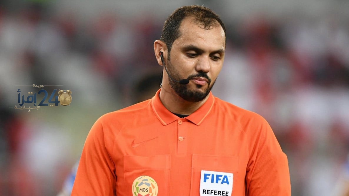 حكام مباريات الثلاثاء في دوري روشن يتصدّرون قمة الاتفاق والاتحاد
