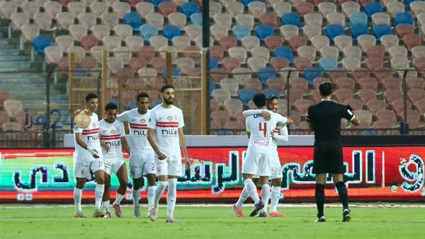 حكم سابق يثير الجدل بعد احتسابه ركلة جزاء للزمالك أمام الأهلي