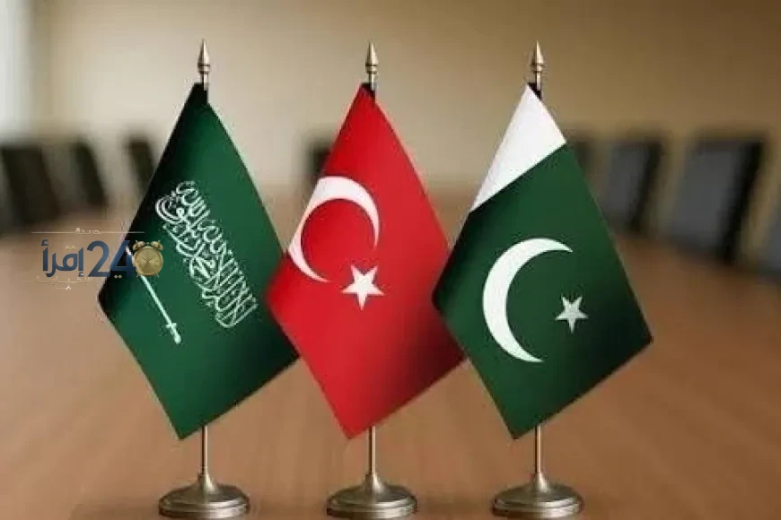 حلف مكة يفعّل خطة الدفاع المشترك ويعلن عن نشر قوات عسكرية في السعودية لتعزيز الأمن والاستقرار