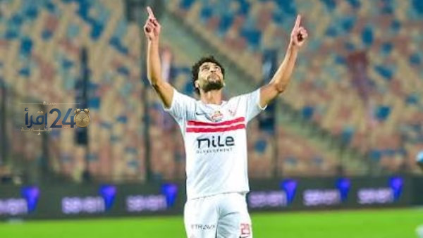 خالد الغندور يكشف موقف ثلاثي الزمالك المصاب من مباراة العودة أمام الجيش الرواندي