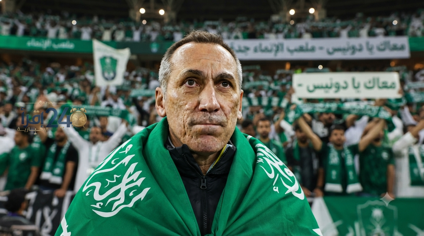 خامس من يفعلها مع المنتخب السعودي في كأس الخليج يتصدر عناوين الأخبار بشغف وتوقعات كبيرة