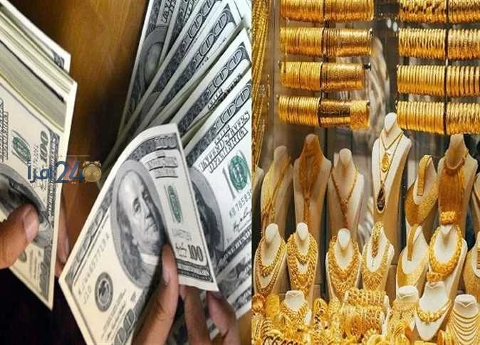 خبراء يحددون الطريقة المثلى لحماية المدخرات بين الذهب والدولار والشهادات