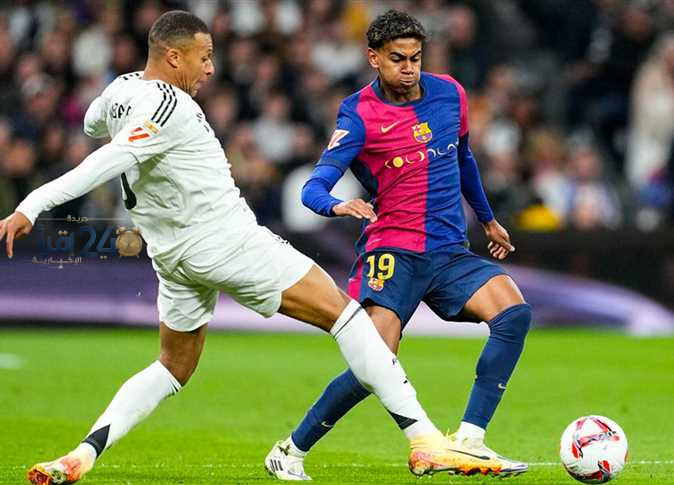 خوان مارتينيز مونويرا مرشح بقوة لإدارة ديربي ريال مدريد وبرشلونة التحكيمي