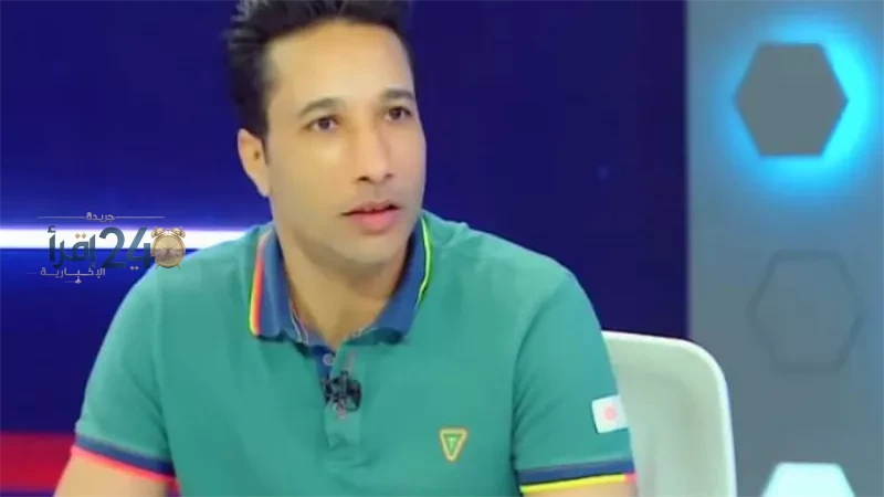 دروجبا يهاجم عموتة ويصفه بأنه غير مناسب لتدريب الأهلي ويكشف عن أخطاء حكم المباراة في القمة