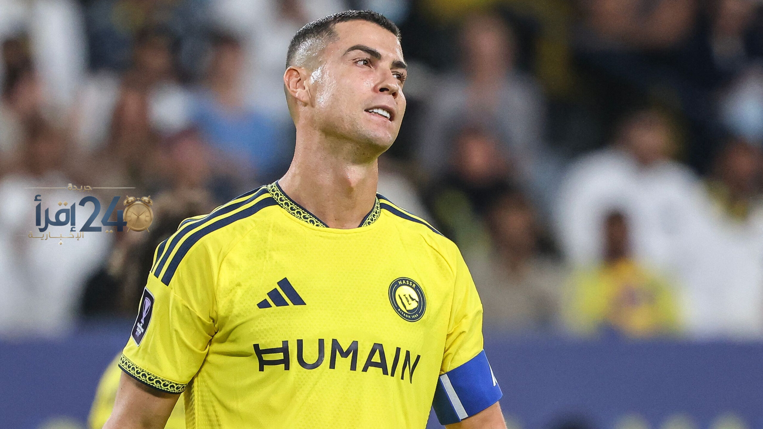 دليل النصر للمرحلة الحاسمة: كيف ساهم علاج جورج جيسوس وأفضل نسخة لكريستيانو رونالدو في تحقيق حلم لقب دوري أبطال آسيا