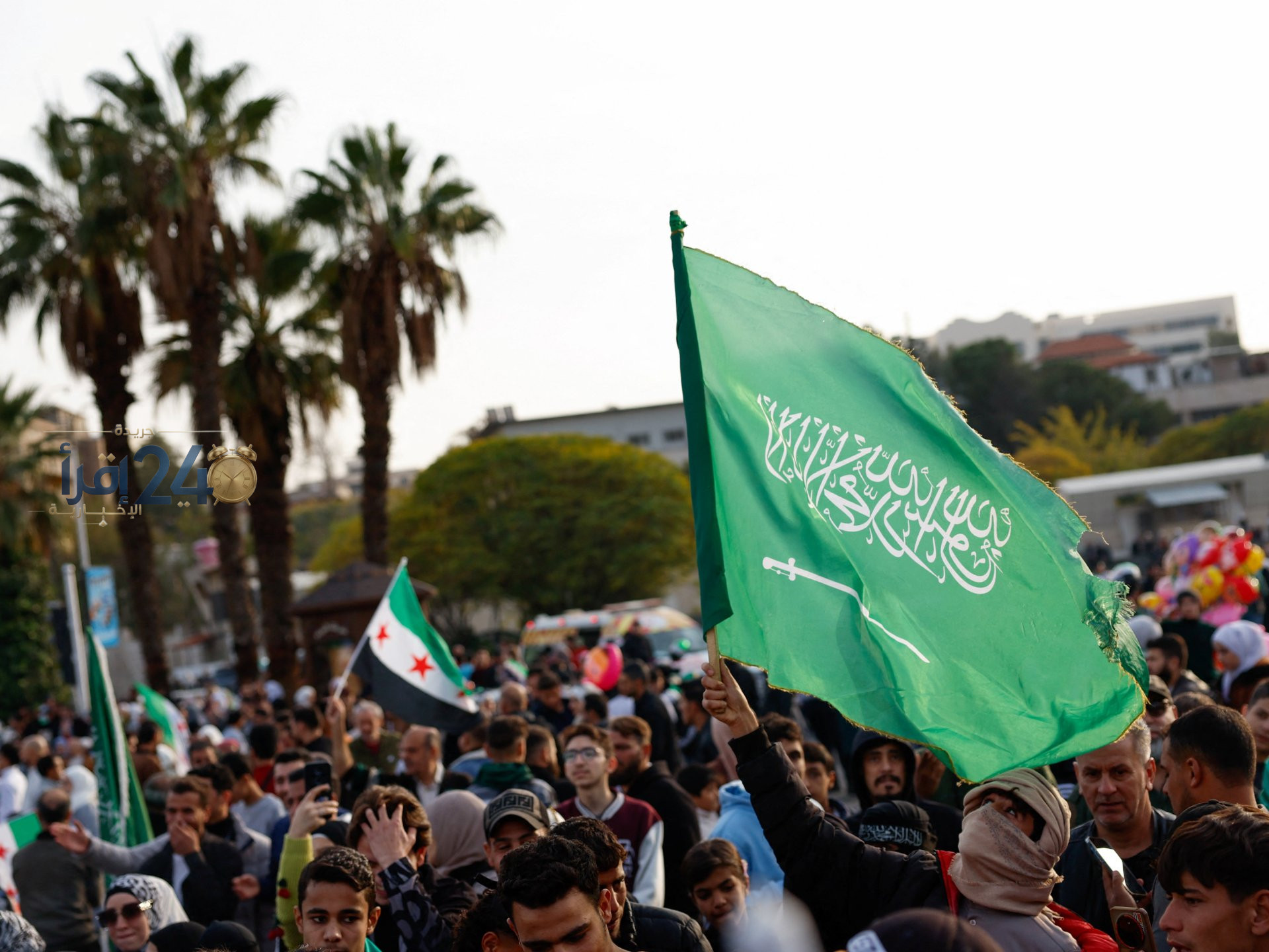دمشق تؤكد دعمها الثابت للسعودية وتعزيز التعاون العسكري عبر القنوات الرسمية لتحقيق الاستقرار الإقليمي