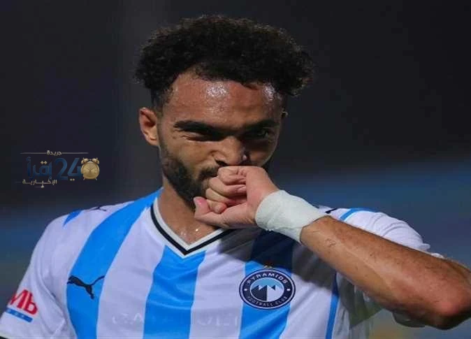 دوري أبطال أفريقيا زيكو يقود التشكيل المتوقع لبيراميدز أمام المريخ بانتيو