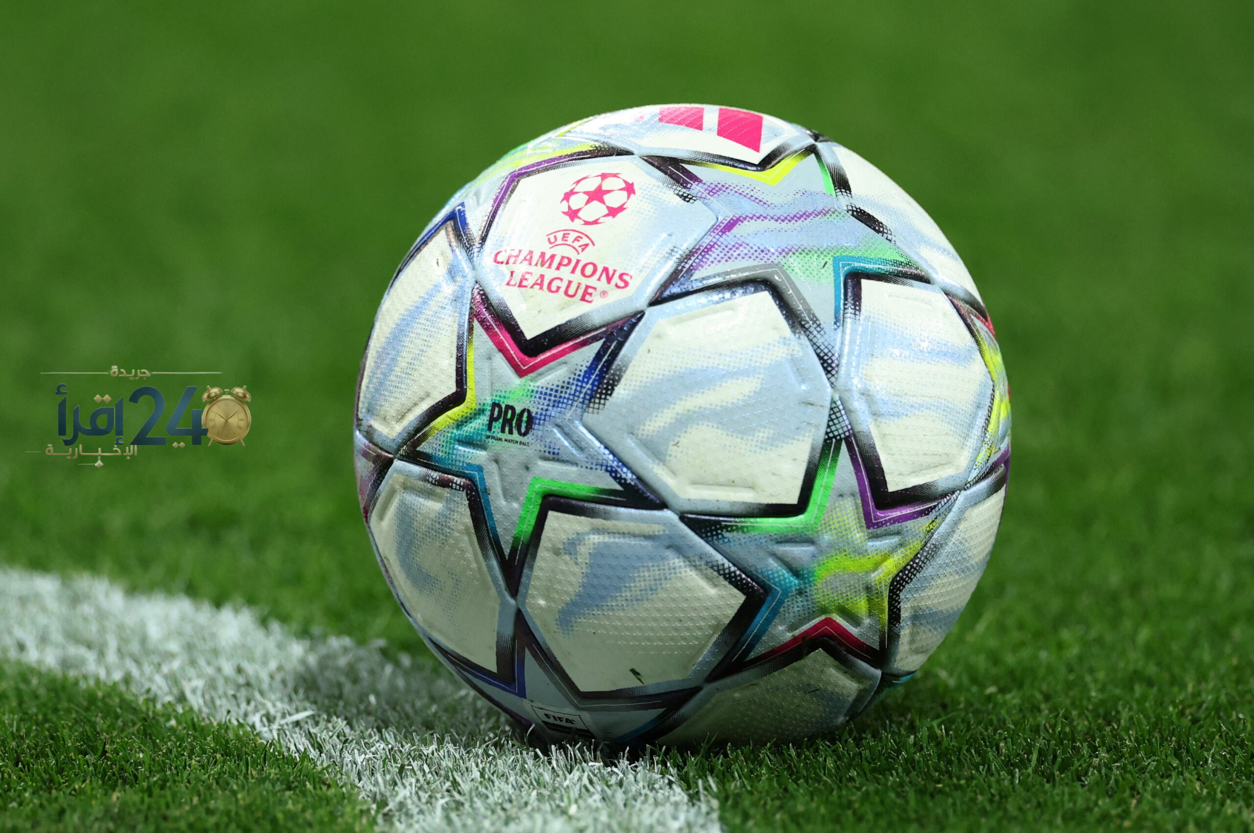 دوري أبطال أوروبا يشهد مواجهتين قويتين بين حامل اللقب ووصيفه