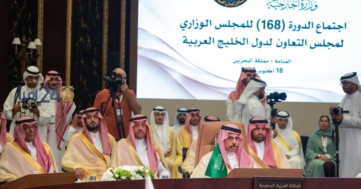 دول الخليج تدعو إلى تحرك دولي حاسم لمواجهة تصعيد اعتداءات الحوثيين واستعادة الأمن والاستقرار