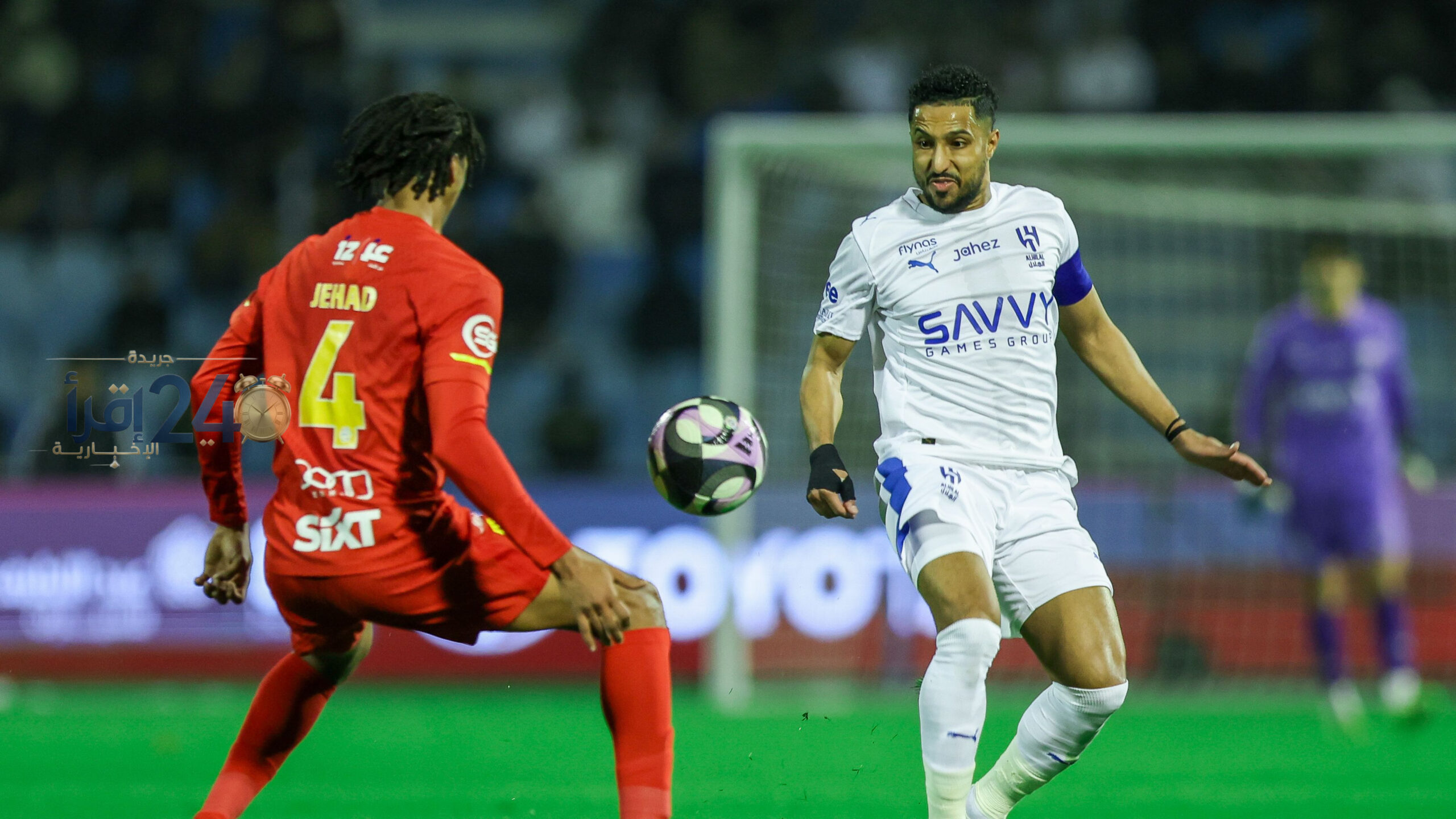 رئيس التعاون يهاجم حكم مباراة القادسية ويكشف عن تفضيله لصالح الهلال
