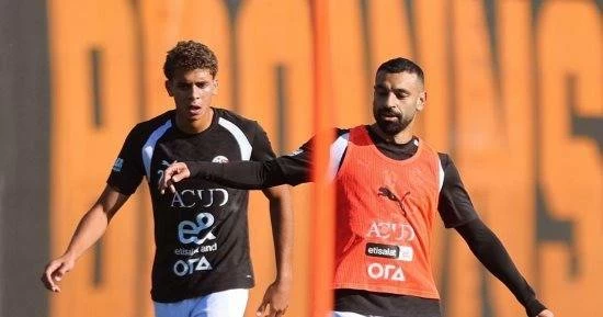 رئيس ريال مدريد السابق يحذر: حمزة عبد الكريم على وطريقه ليصبح نسخة من محمد صلاح